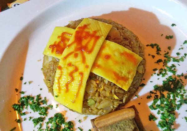 【香港旅遊景點】海洋公園-萬聖節血腥大餐