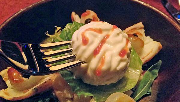 【香港旅遊景點】海洋公園-萬聖節血腥大餐