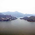 【香港旅遊景點】海洋公園-萬聖節血腥大餐