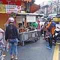 【桃園美食】龜山無名蛋包飯-創新台式蛋包飯早餐