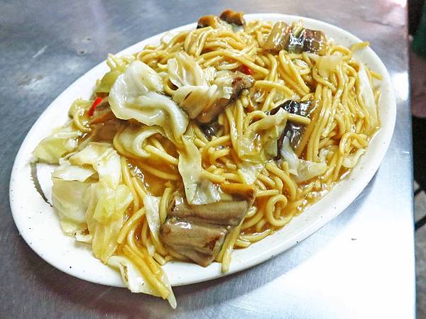 【三重熱炒】生炒花枝-隱藏菜市場裡的人氣熱炒店 【三重熱炒】生炒花枝-隱藏菜市場裡的人氣熱炒店