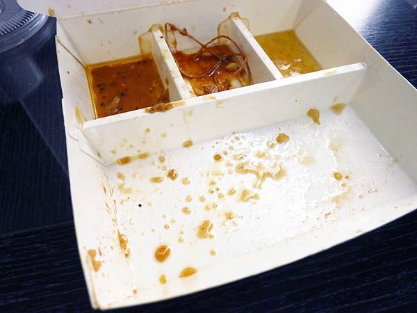 【三重美食】阿榮師東坡肉便當-焢肉飯的升級版