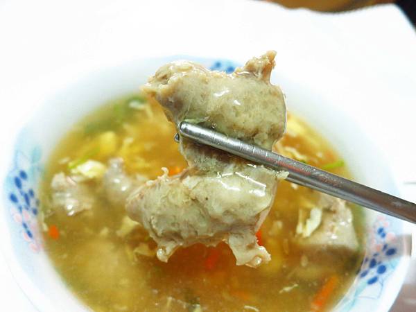 【新莊美食】締旺油飯-隱藏在菜市場裡的美食 【新莊美食】締旺油飯-隱藏在菜市場裡的美食