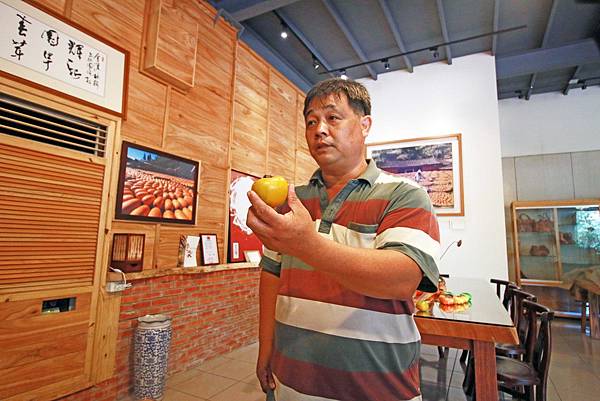 【新竹旅遊】新竹節氣小旅行-南園人文客棧&金漢沛餅一日遊