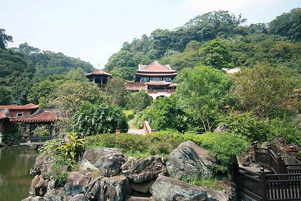 【新竹旅遊】新竹節氣小旅行-南園人文客棧&金漢沛餅DIY一日遊