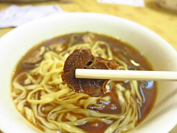 【香港美食】新記香辣車仔麵-重口味的好美食