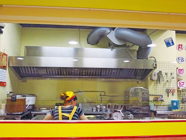 【三重美食】惠安四神湯店-四神湯專賣店