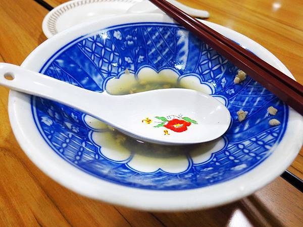 【三重美食】惠安四神湯店-四神湯專賣店