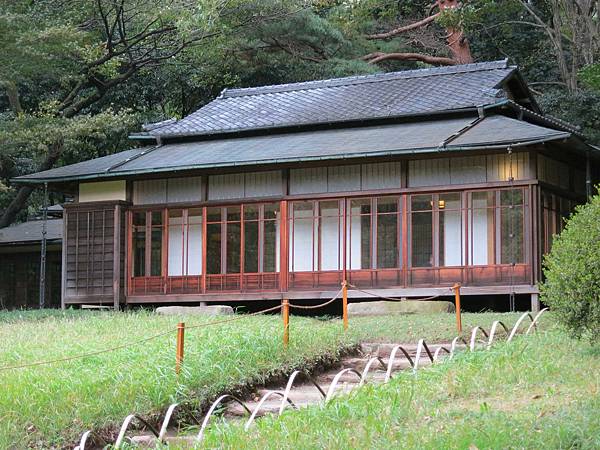 【日本東京自由行】明治神宮-美麗的日本景觀 【日本東京自由行】明治神宮-美麗的日本景觀