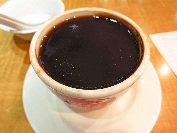 【香港自由行美食】恭和堂-香港正統龜苓膏