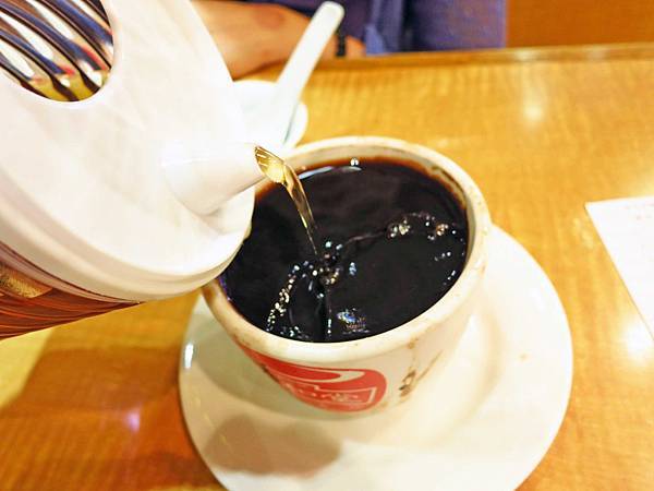 【香港自由行美食】恭和堂-香港正統龜苓膏