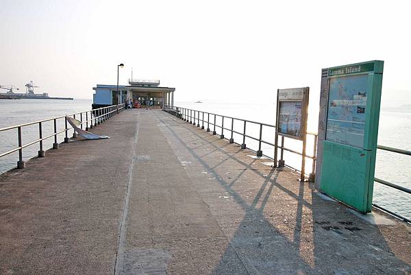 【香港旅遊】南ㄚ島-熱帶島嶼的村莊、迷人的海灘