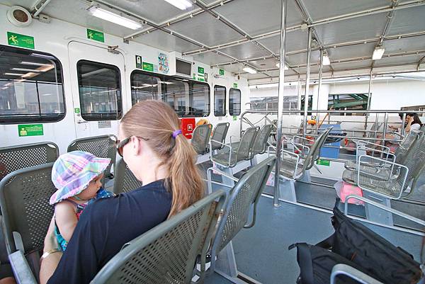 【香港旅遊】南ㄚ島-熱帶島嶼的村莊、迷人的海灘