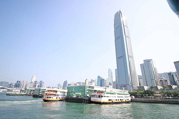 【香港旅遊】南ㄚ島-熱帶島嶼的村莊、迷人的海灘