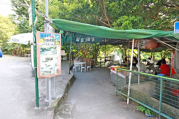 【香港旅遊】南ㄚ島-熱帶島嶼的村莊、迷人的海灘