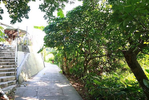 【香港旅遊】南ㄚ島-熱帶島嶼的村莊、迷人的海灘