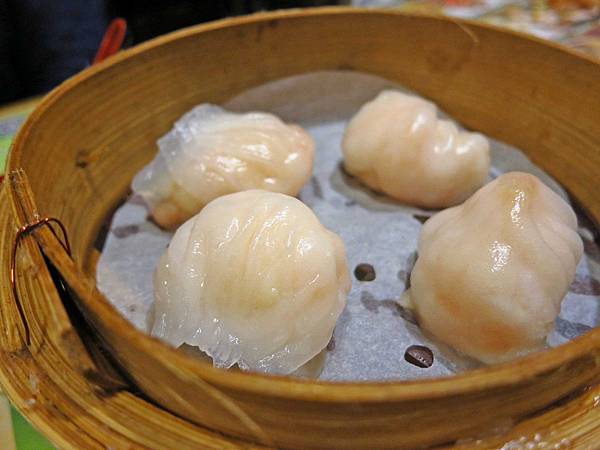 【香港自由行美食】添好運點心專門店-平民的價格，皇帝級的美味