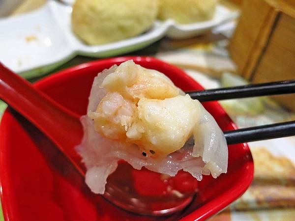 【香港自由行美食】添好運點心專門店-平民的價格,皇帝級的美味 【香港自由行美食】添好運點心專門店-平民的價格,皇帝級的美味