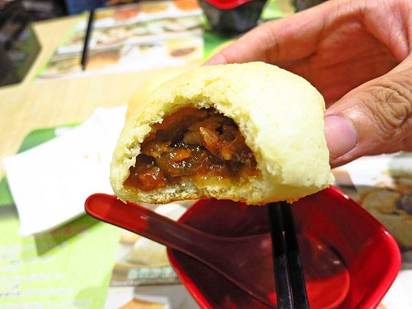 【香港自由行美食】添好運點心專門店-平民的價格,皇帝級的美味 【香港自由行美食】添好運點心專門店-平民的價格,皇帝級的美味