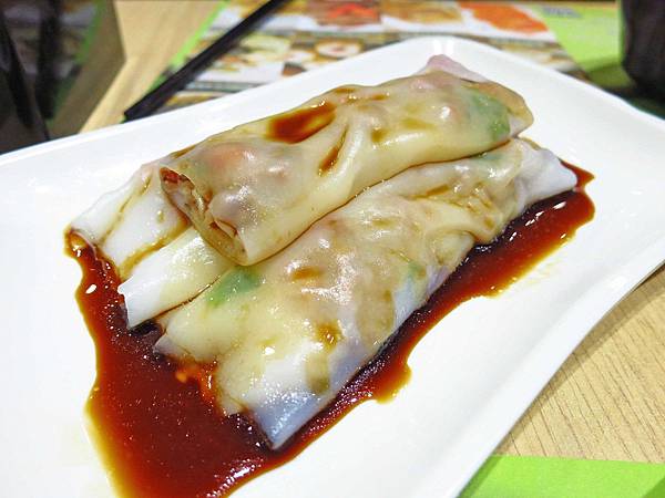 【香港自由行美食】添好運點心專門店-平民的價格,皇帝級的美味 【香港自由行美食】添好運點心專門店-平民的價格,皇帝級的美味