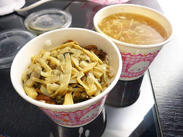 【三重美食】集美肉羹-有酸味的肉羹 【三重美食】集美肉羹-有酸味的肉羹
