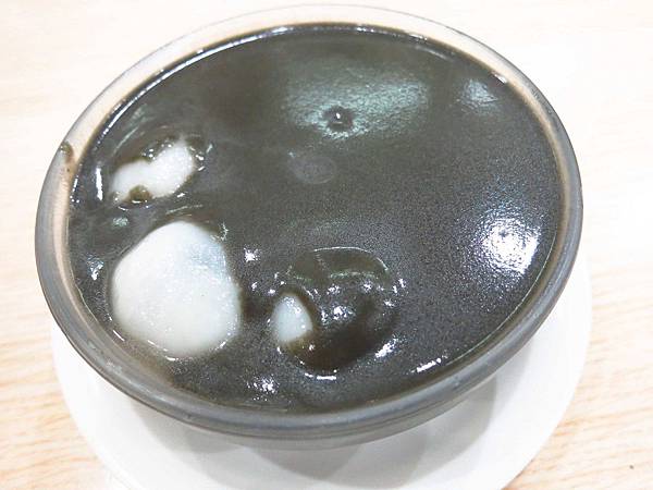 【香港自由行美食】福元湯圓-香港必嚐港式甜點