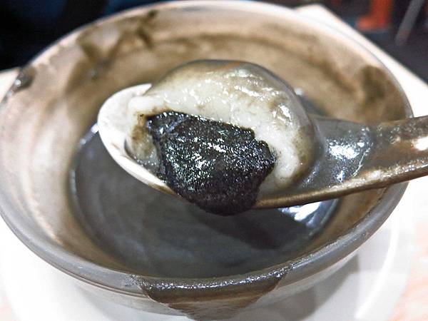 【香港自由行美食】福元湯圓-香港必嚐港式甜點 【香港自由行美食】福元湯圓-香港必嚐港式甜點