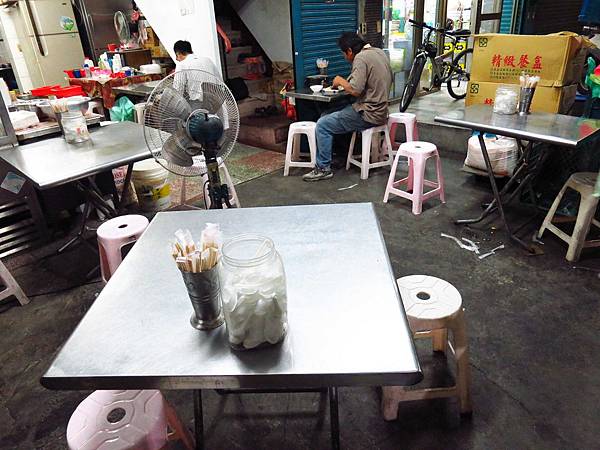 【三重美食】三民街排骨飯-隱藏版美食