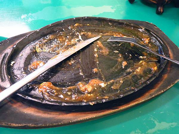 【三重美食】好品味平價牛排-120元也能吃到原肉牛肉