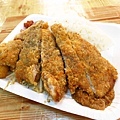 【三重美食】香噴噴炸雞-酥炸美味雞排