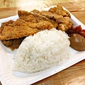 【三重美食】香噴噴炸雞-酥炸美味雞排