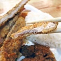 【三重美食】香噴噴炸雞-酥炸美味雞排