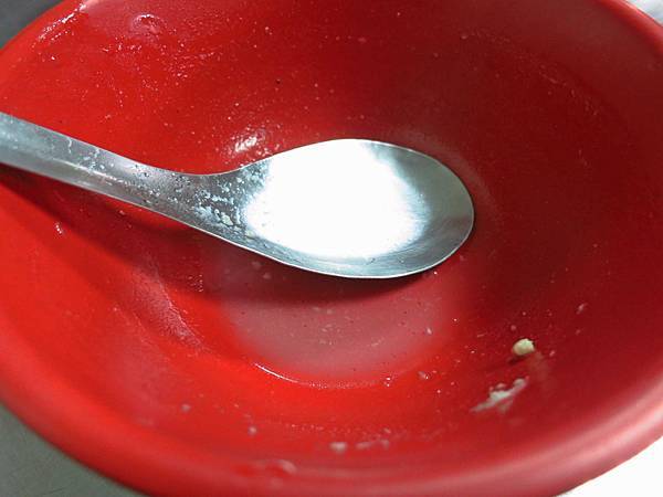 【永和美食】何鎮有純手工花生湯芝麻湯圓-手工爆漿芝麻湯圓