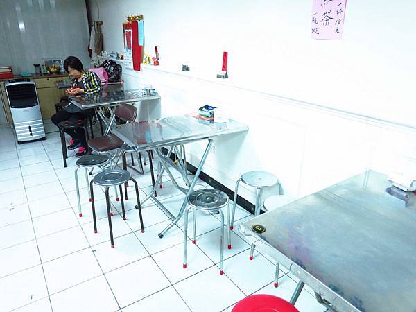 【永和美食】何鎮有純手工花生湯芝麻湯圓-手工爆漿芝麻湯圓