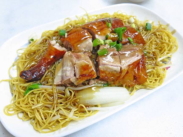 【永和美食】香港成記粥麵專賣店-不用到香港也能吃到香港正統美味 【永和美食】香港成記粥麵專賣店-不用到香港也能吃到香港正統美味