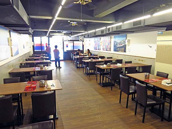 【三重餐廳】朝鮮味-韓式小菜吃到飽