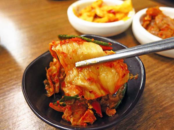 【三重餐廳】朝鮮味-韓式小菜吃到飽