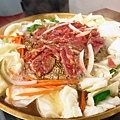 【三重餐廳】朝鮮味-韓式小菜吃到飽