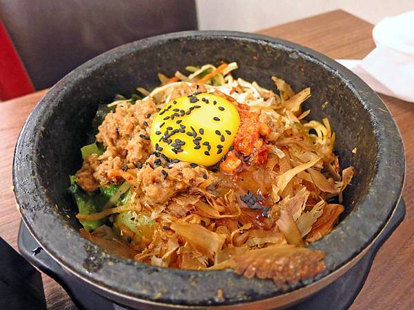 【三重餐廳】朝鮮味-韓式小菜吃到飽