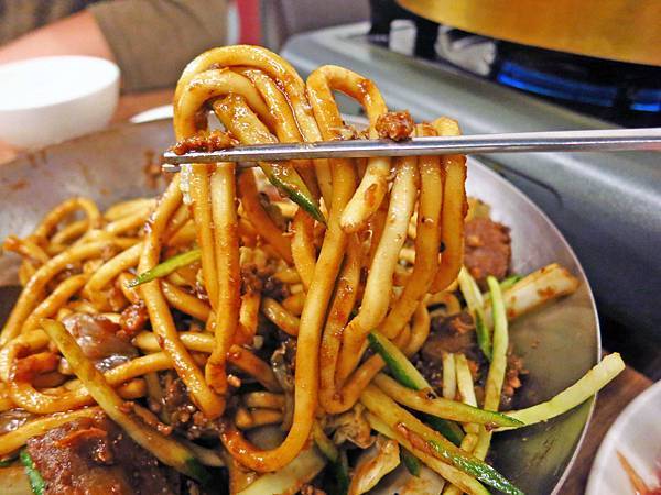 【三重餐廳】朝鮮味-韓式小菜吃到飽