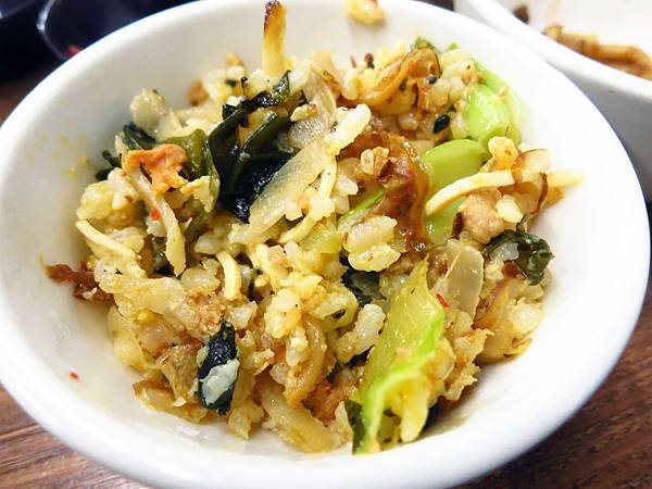 【三重餐廳】朝鮮味-韓式小菜吃到飽