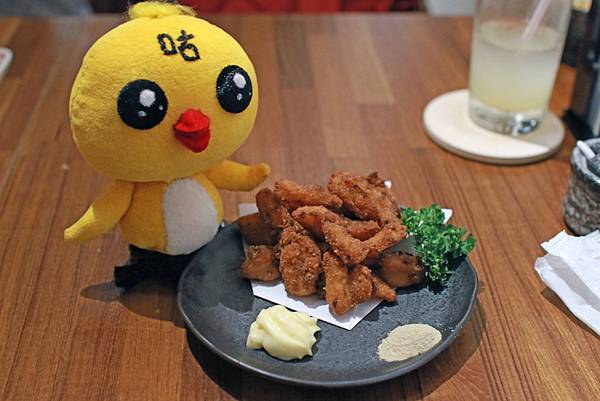 【板橋餐廳】極串揚酒場-隱藏在巷弄裡的日式居酒屋-板橋新埔捷運站