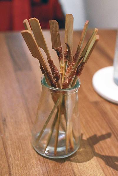 【板橋餐廳】極串揚酒場-隱藏在巷弄裡的日式居酒屋-板橋新埔捷運站