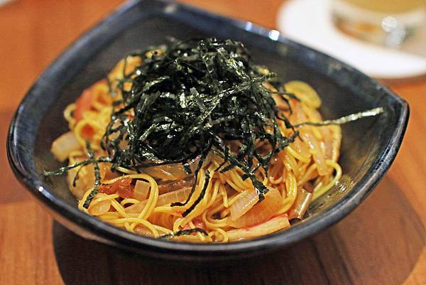 【板橋餐廳】極串揚酒場-隱藏在巷弄裡的日式居酒屋-板橋新埔捷運站