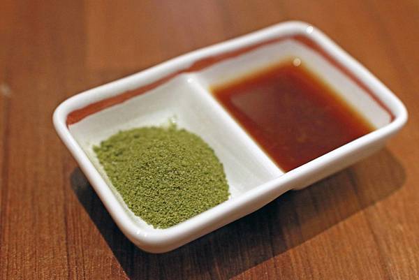 【板橋餐廳】極串揚酒場-隱藏在巷弄裡的日式居酒屋-板橋新埔捷運站