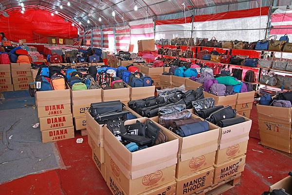 【清倉大特賣】愛迪達、NIKE、PUMA等100多種品牌特賣會-新竹、南投、基隆、雲林