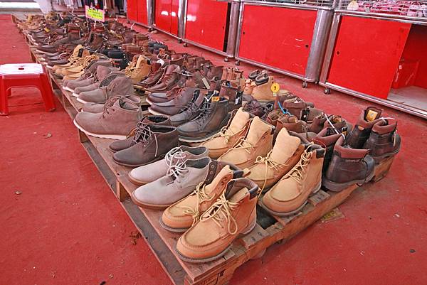 【清倉大特賣】愛迪達、NIKE、PUMA等100多種品牌特賣會-新竹、南投、基隆、雲林