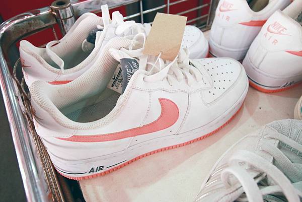 【清倉大特賣】愛迪達、NIKE、PUMA等100多種品牌特賣會-新竹、南投、基隆、雲林