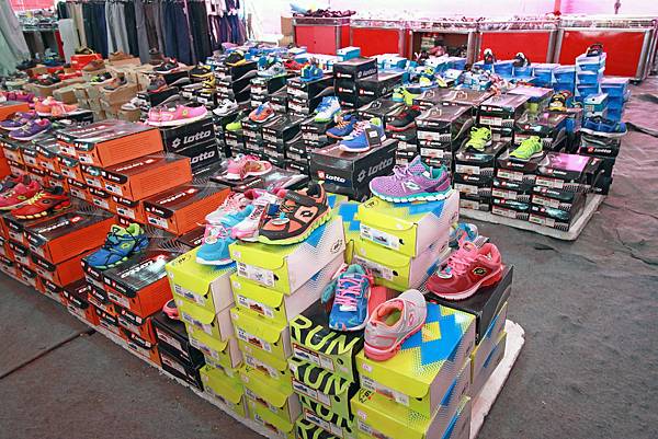 【清倉大特賣】愛迪達、NIKE、PUMA等100多種品牌特賣會-新竹、南投、基隆、雲林