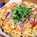 【台北餐廳】樂尼尼LeNINI-歡樂分享窯烤薄皮PIZZA